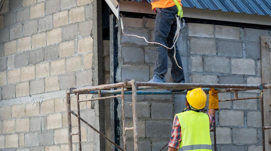 Expert new roof installation services in Culloden, GA